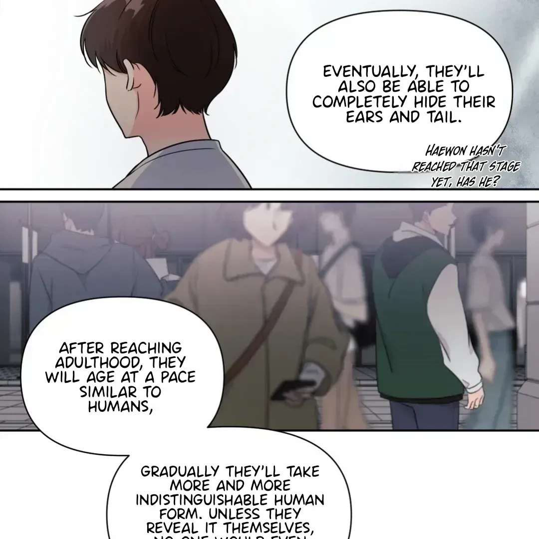 Read You Are So Lovely chapter 1.9 image 112 on Lezhin