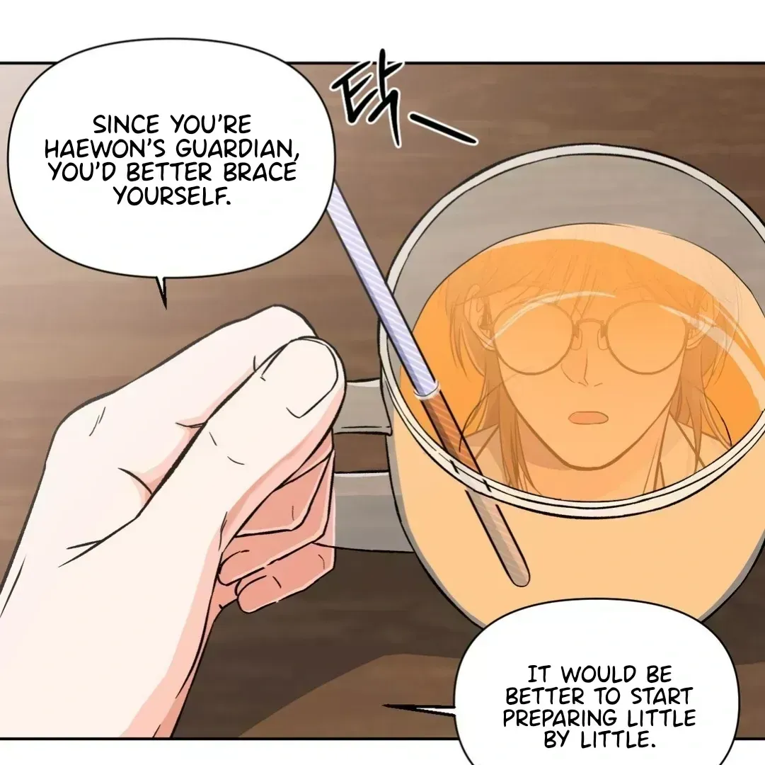 Read You Are So Lovely chapter 1.9 image 118 on Lezhin