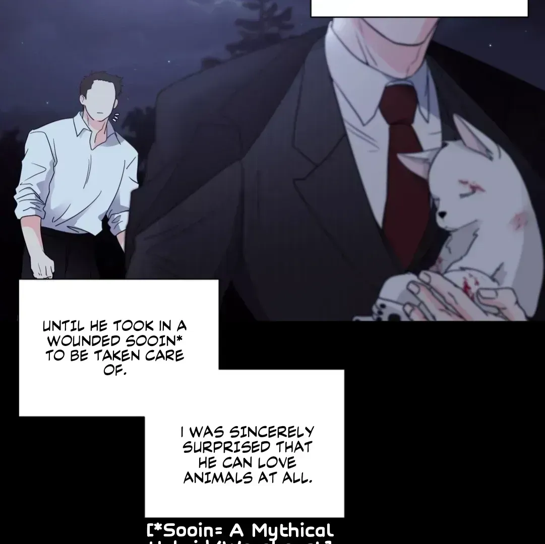 Read You Are So Lovely chapter 1.9 image 5 on Lezhin
