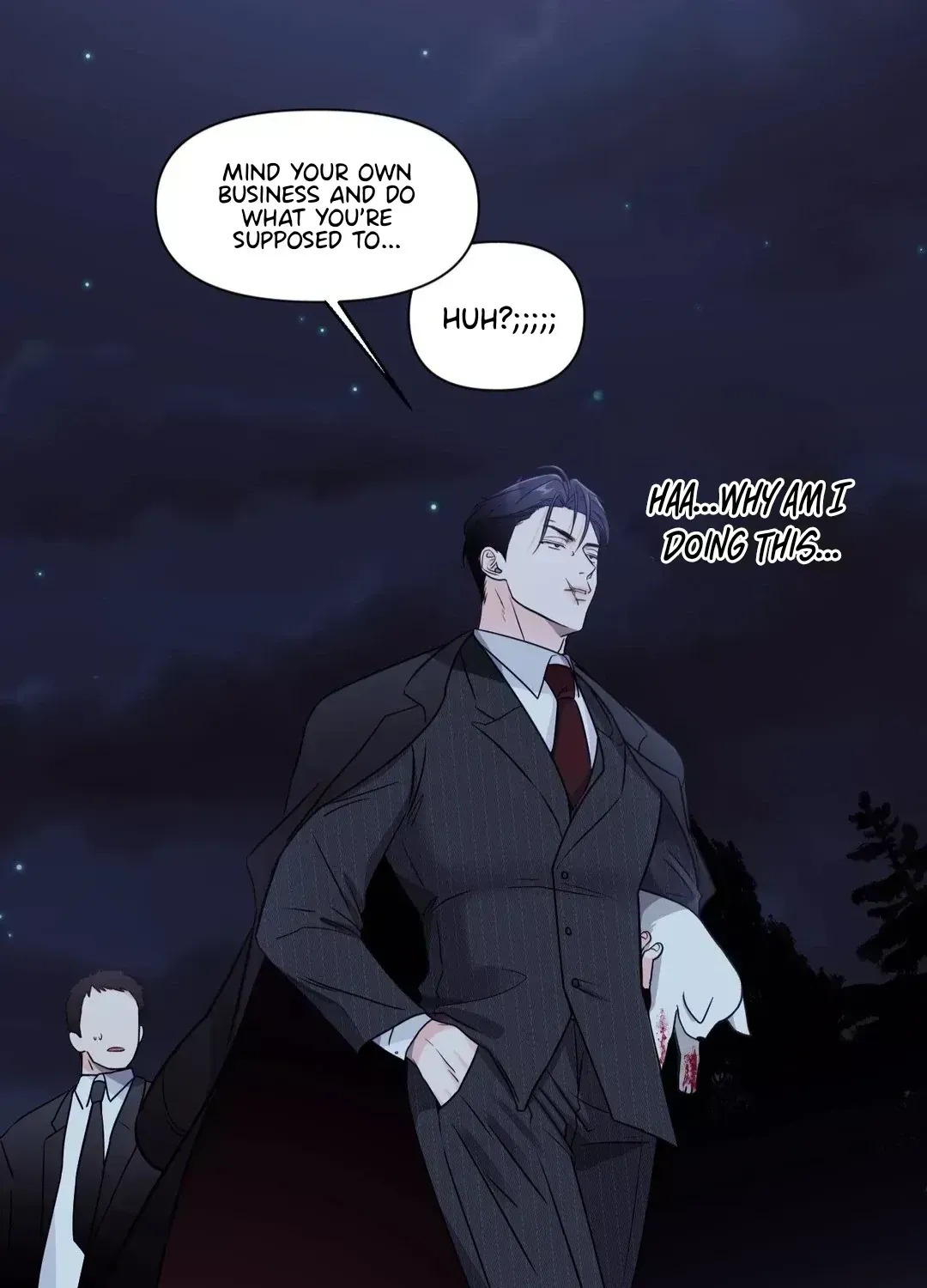 Read You Are So Lovely chapter 1.9 image 58 on Lezhin