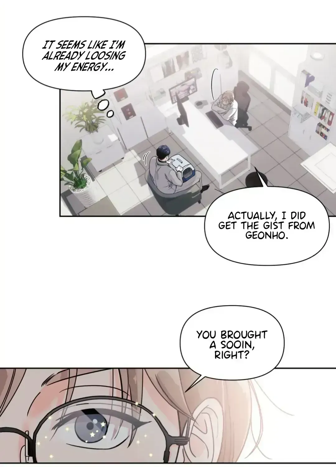 Read You Are So Lovely chapter 1.9 image 77 on Lezhin
