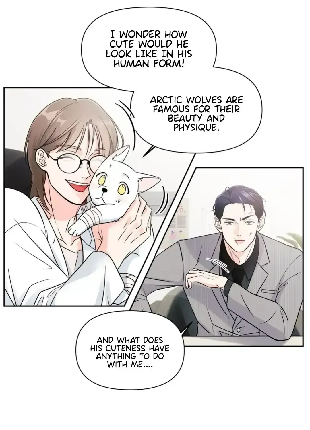 Read You Are So Lovely chapter 1.9 image 86 on Lezhin