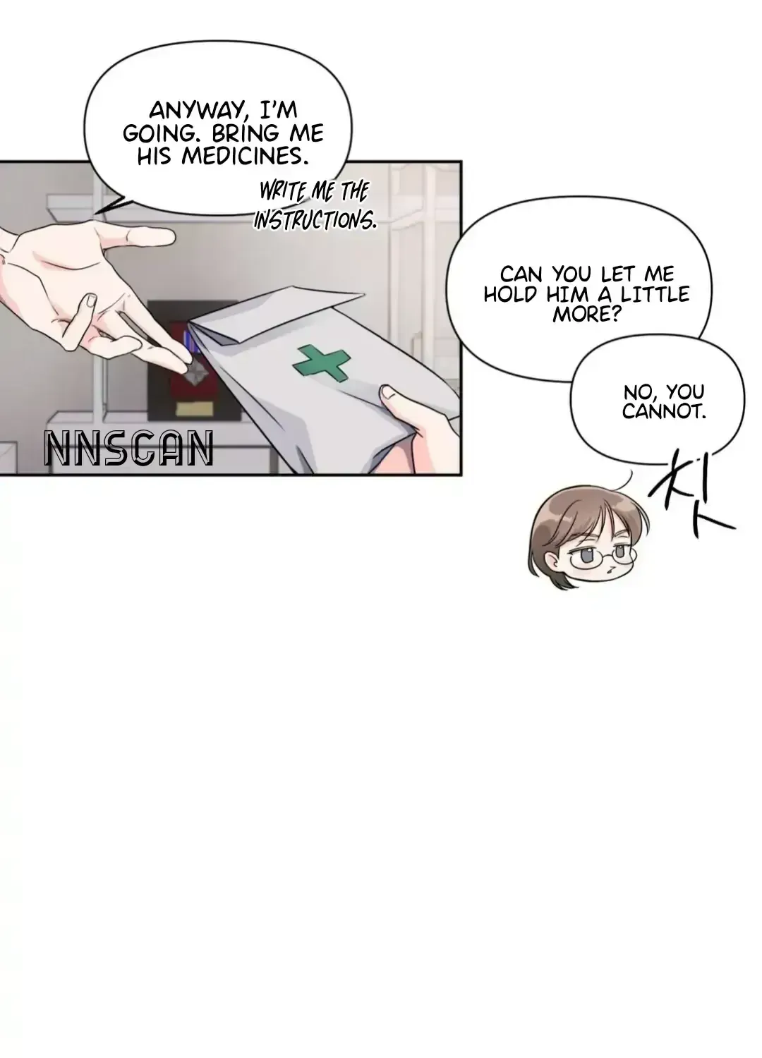 Read You Are So Lovely chapter 1.9 image 87 on Lezhin