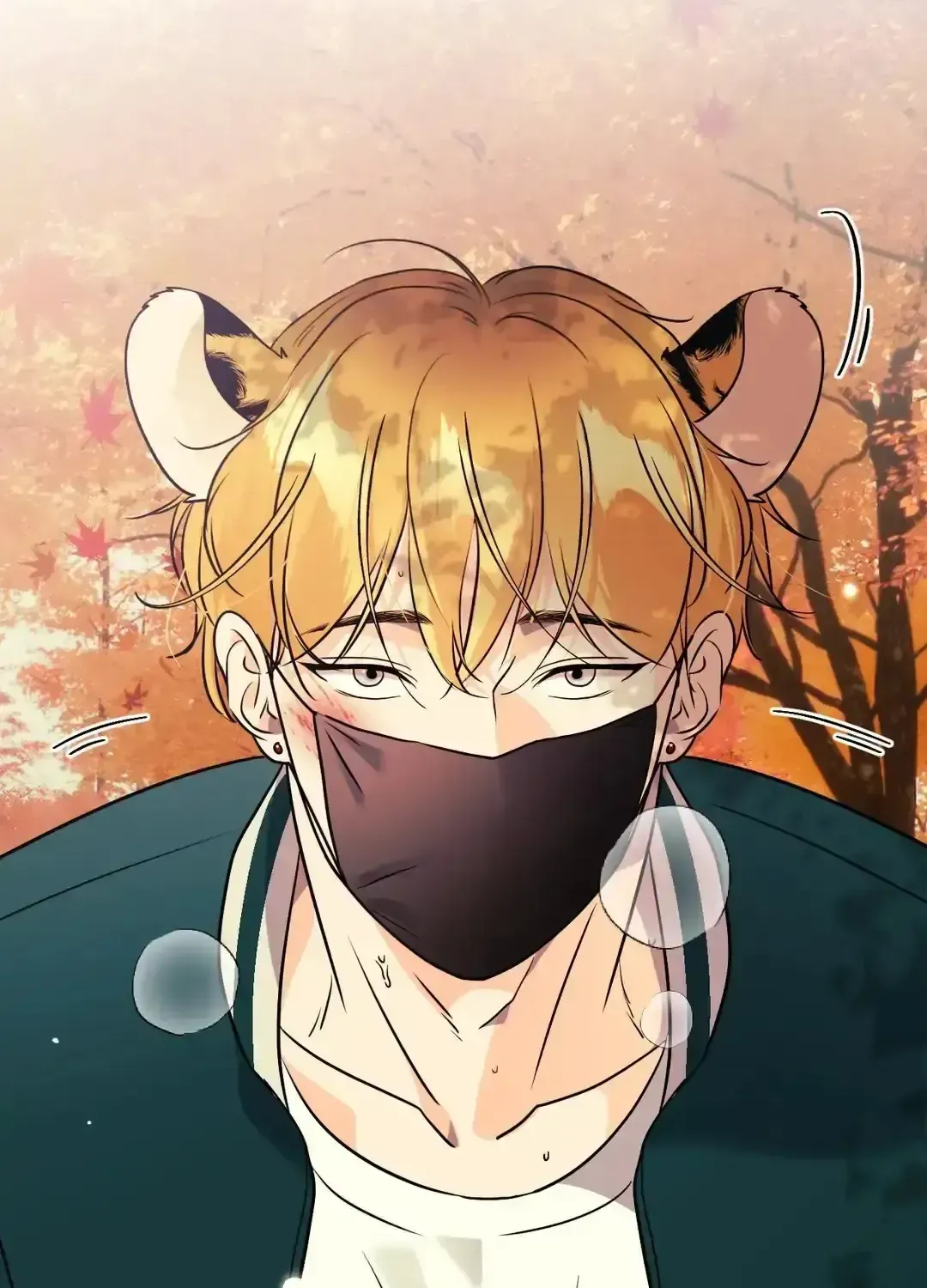Read You Are So Lovely chapter 10.2 image 151 on Lezhin