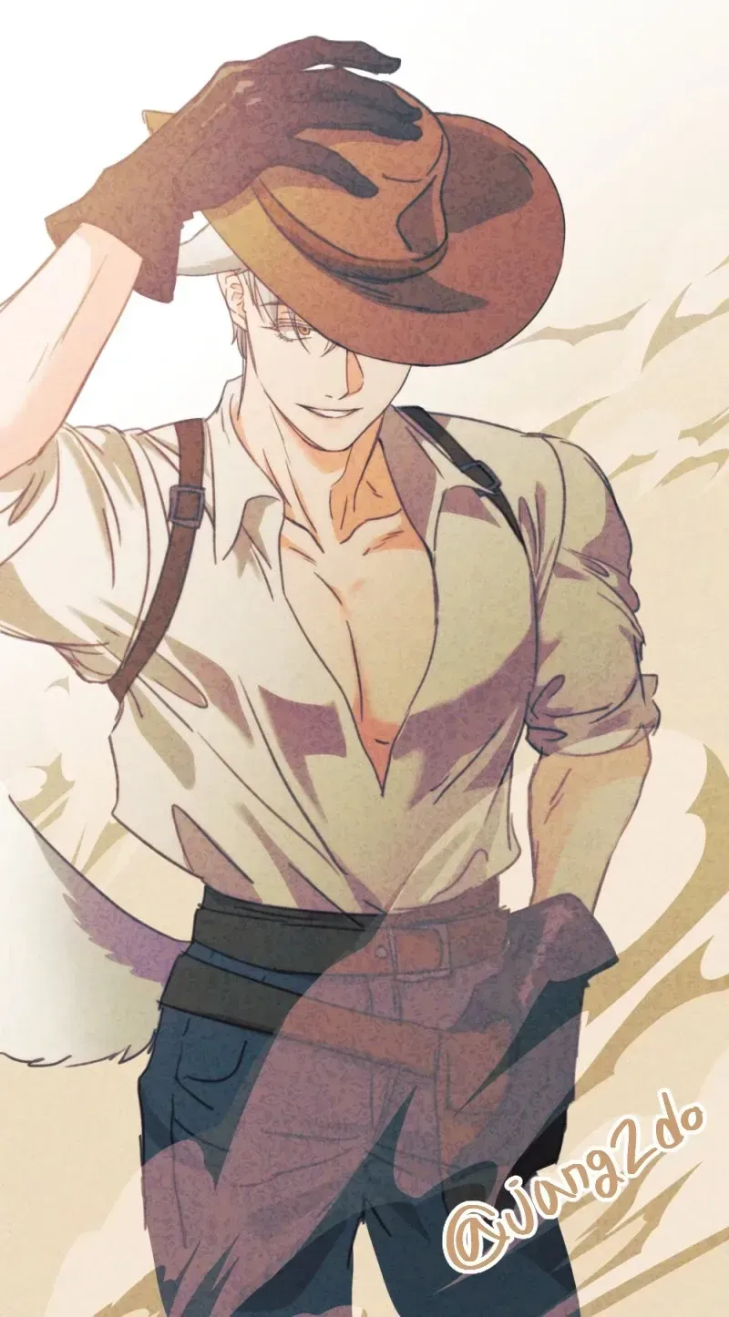 Read You Are So Lovely chapter 10.2 image 156 on Lezhin
