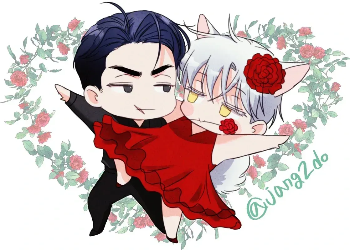 Read You Are So Lovely chapter 10.2 image 158 on Lezhin
