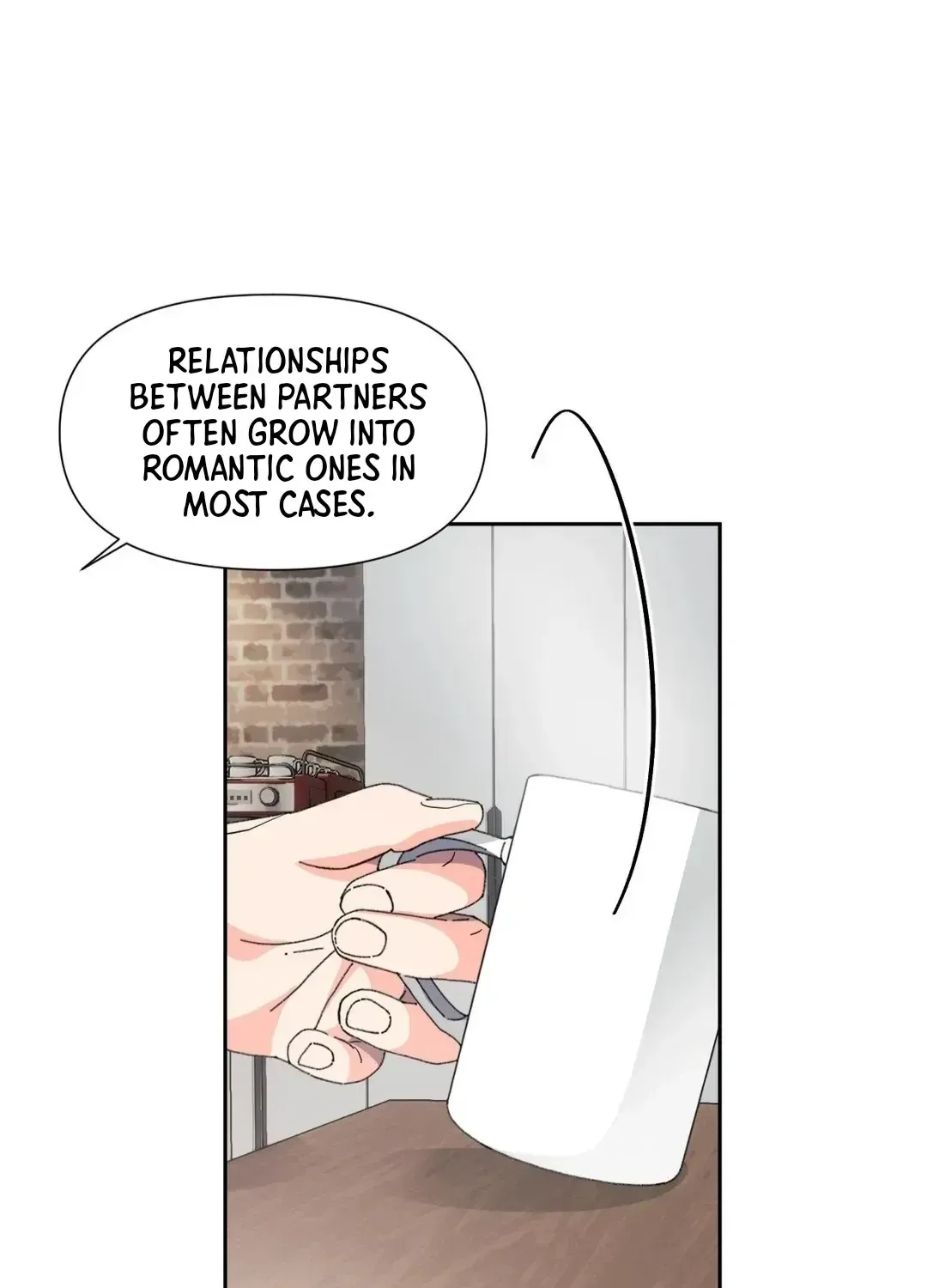 Read You Are So Lovely chapter 10.2 image 20 on Lezhin