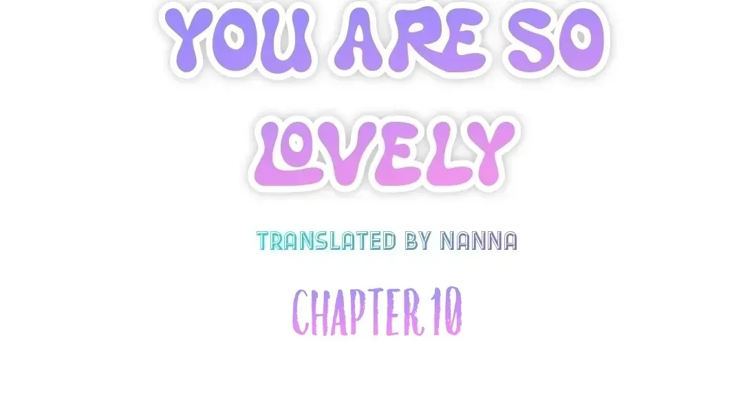 Read You Are So Lovely chapter 10.2 image 52 on Lezhin