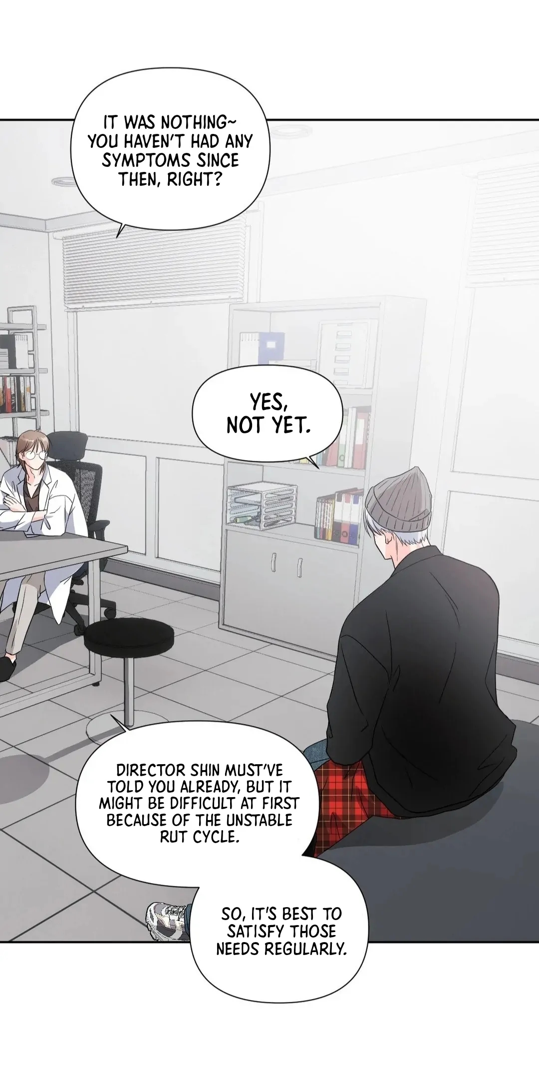 Read You Are So Lovely chapter 11.1 image 103 on Lezhin
