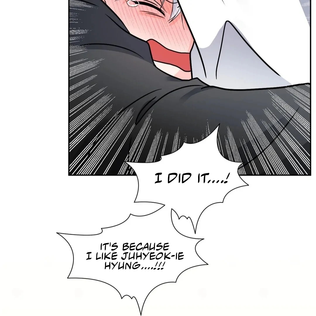 Read You Are So Lovely chapter 11.1 image 110 on Lezhin