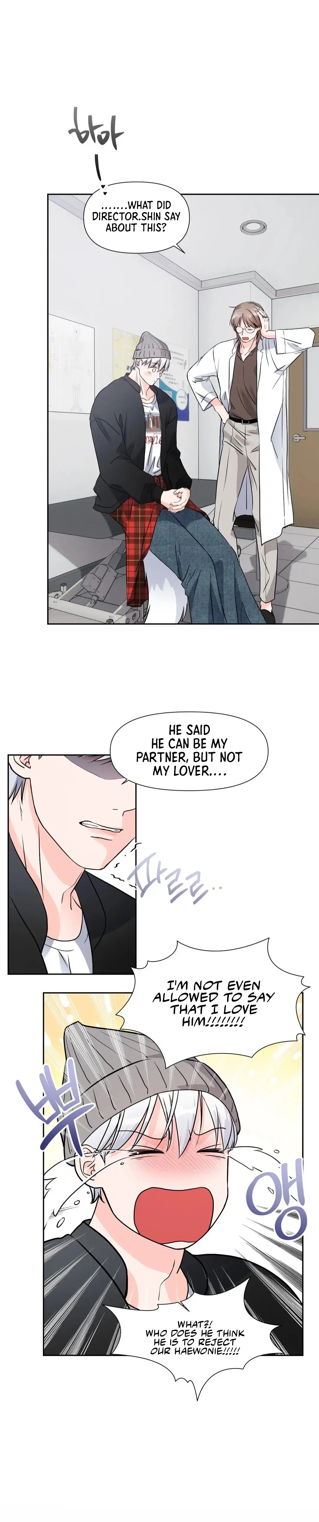 Read You Are So Lovely chapter 11.1 image 121 on Lezhin