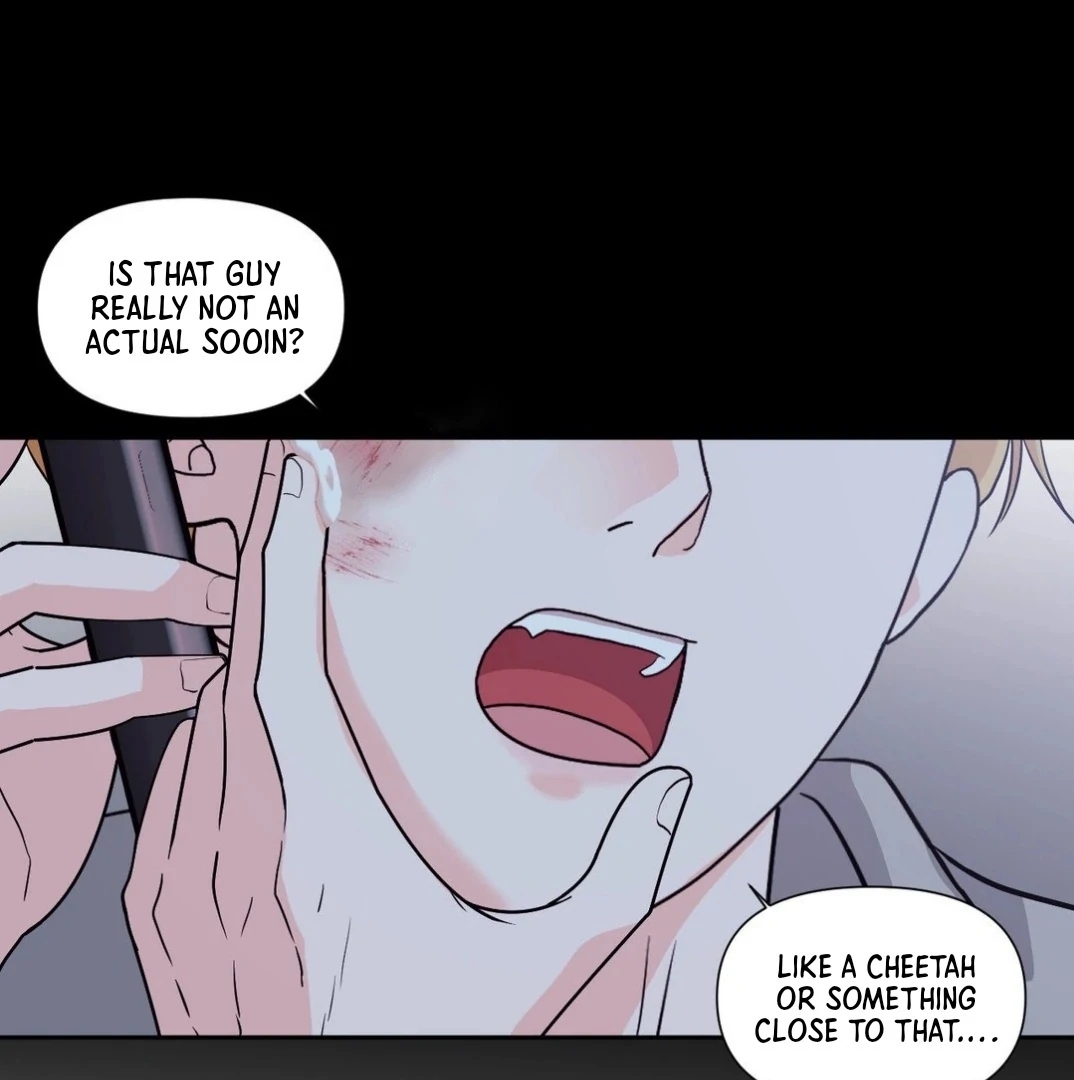 Read You Are So Lovely chapter 11.1 image 45 on Lezhin