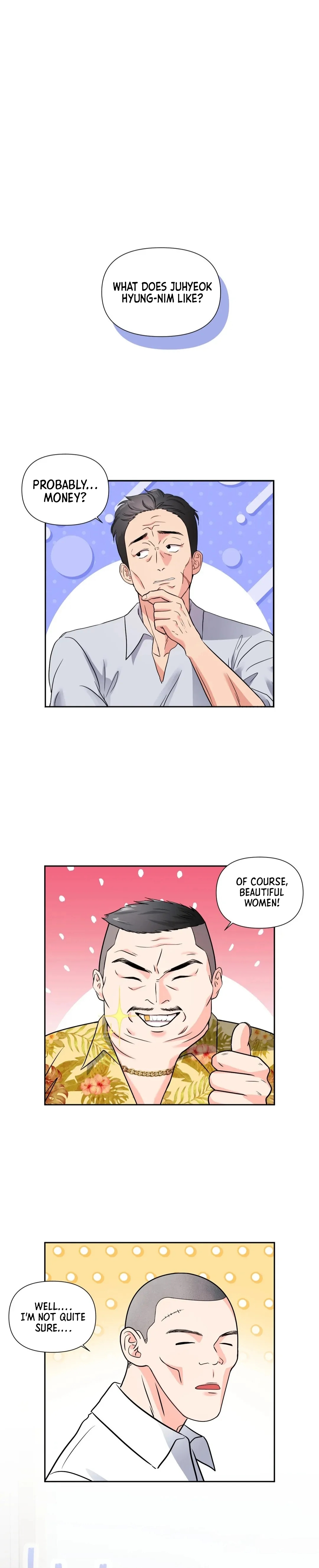 Read You Are So Lovely chapter 11.1 image 56 on Lezhin