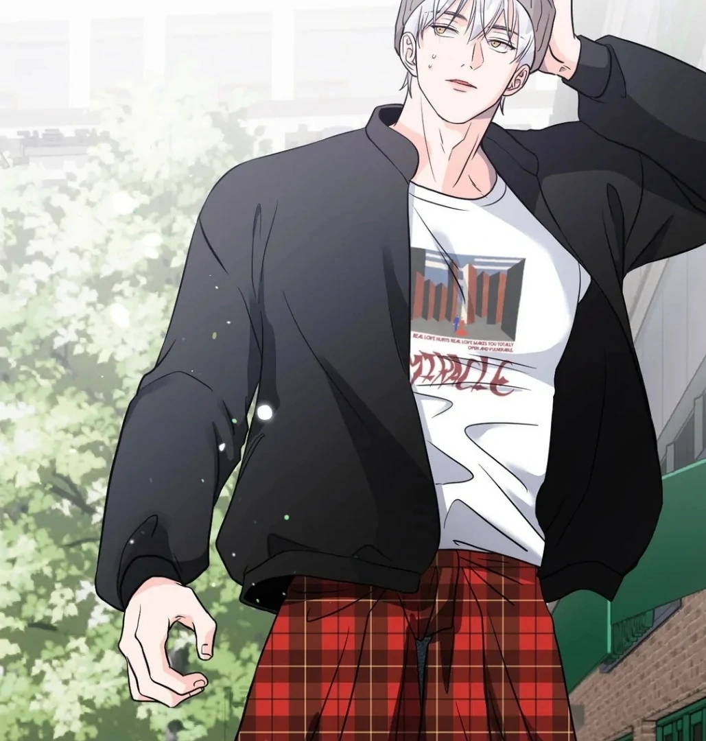 Read You Are So Lovely chapter 11.1 image 75 on Lezhin