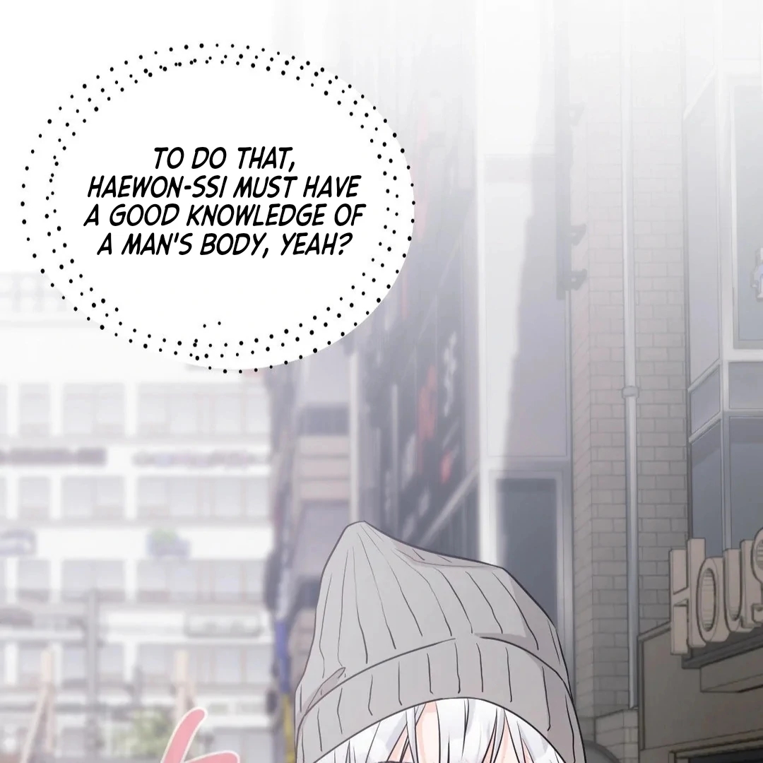 Read You Are So Lovely chapter 11.1 image 87 on Lezhin