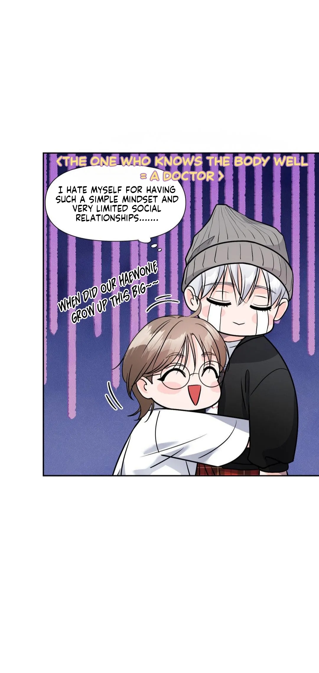 Read You Are So Lovely chapter 11.1 image 95 on Lezhin