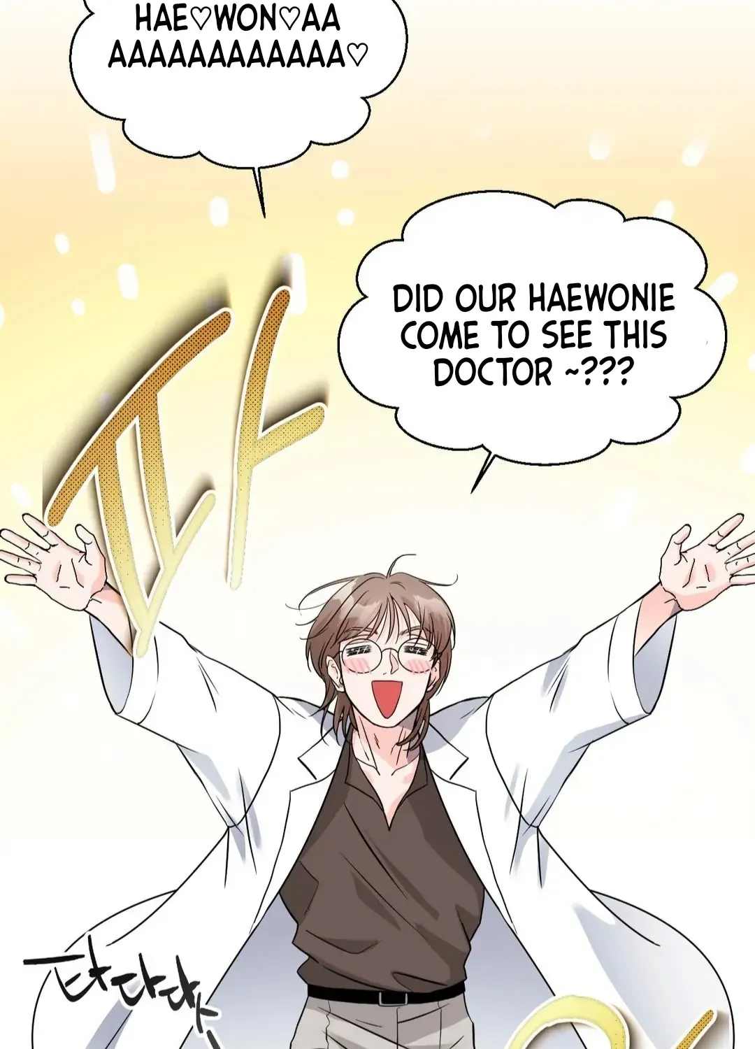 Read You Are So Lovely chapter 11 image 103 on Lezhin
