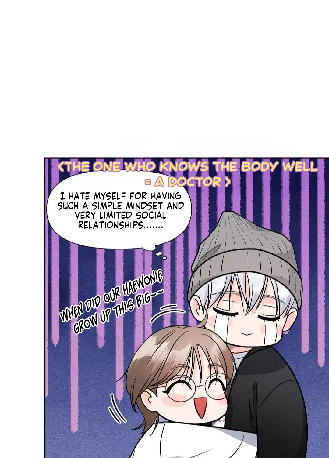 Read You Are So Lovely chapter 11 image 105 on Lezhin