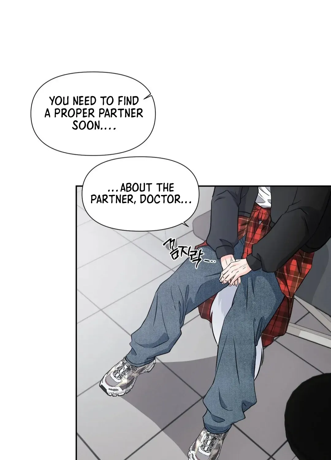 Read You Are So Lovely chapter 11 image 116 on Lezhin