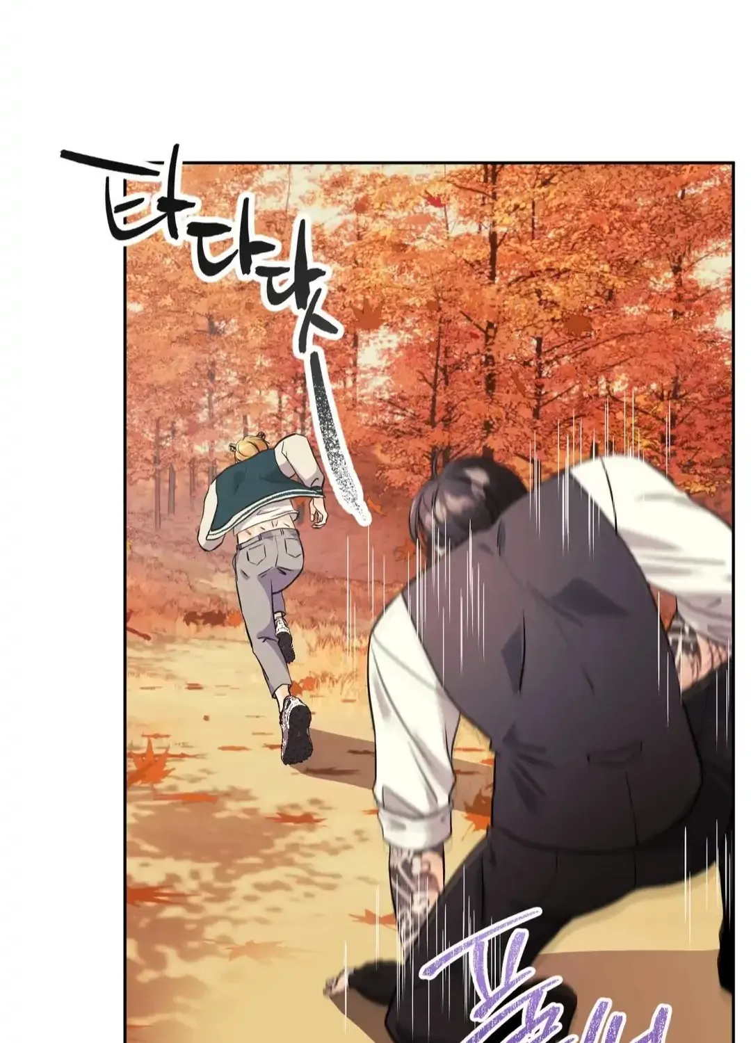 Read You Are So Lovely chapter 11 image 13 on Lezhin