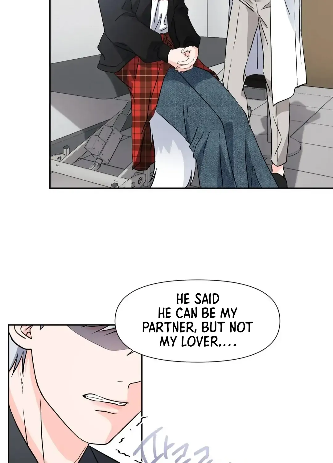 Read You Are So Lovely chapter 11 image 137 on Lezhin