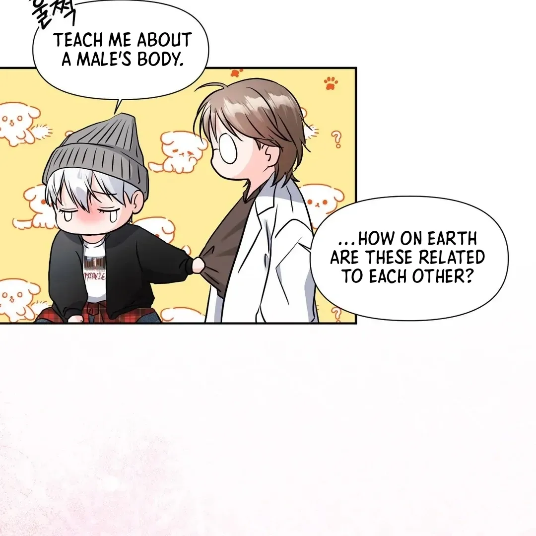Read You Are So Lovely chapter 11 image 142 on Lezhin