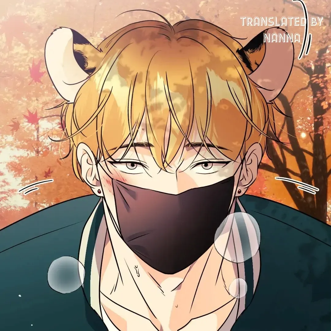 Read You Are So Lovely chapter 11 image 3 on Lezhin