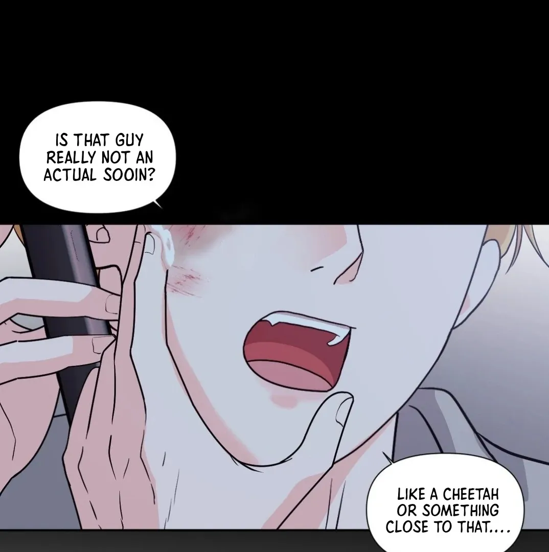 Read You Are So Lovely chapter 11 image 47 on Lezhin