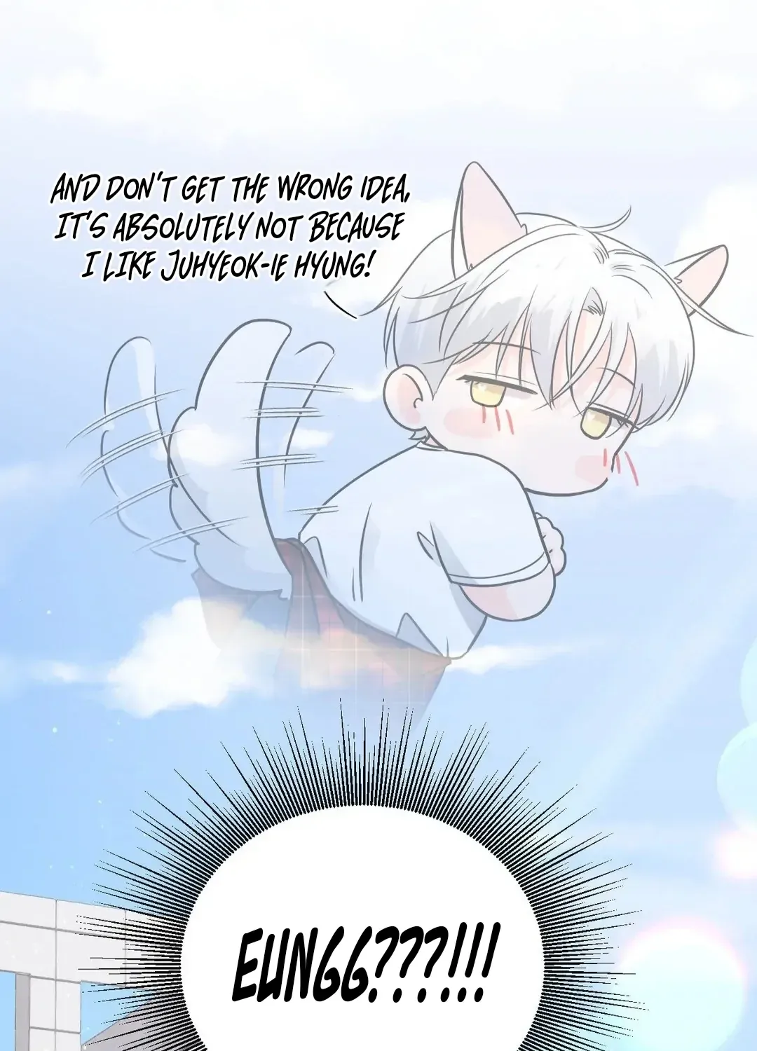 Read You Are So Lovely chapter 11 image 79 on Lezhin