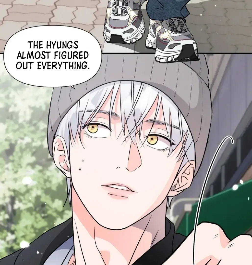 Read You Are So Lovely chapter 11 image 84 on Lezhin