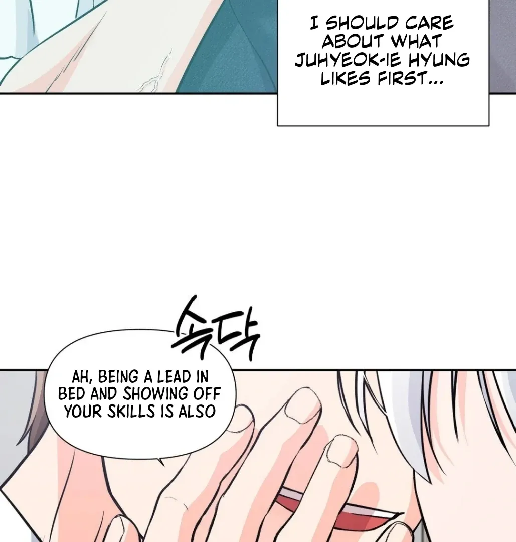 Read You Are So Lovely chapter 11 image 87 on Lezhin