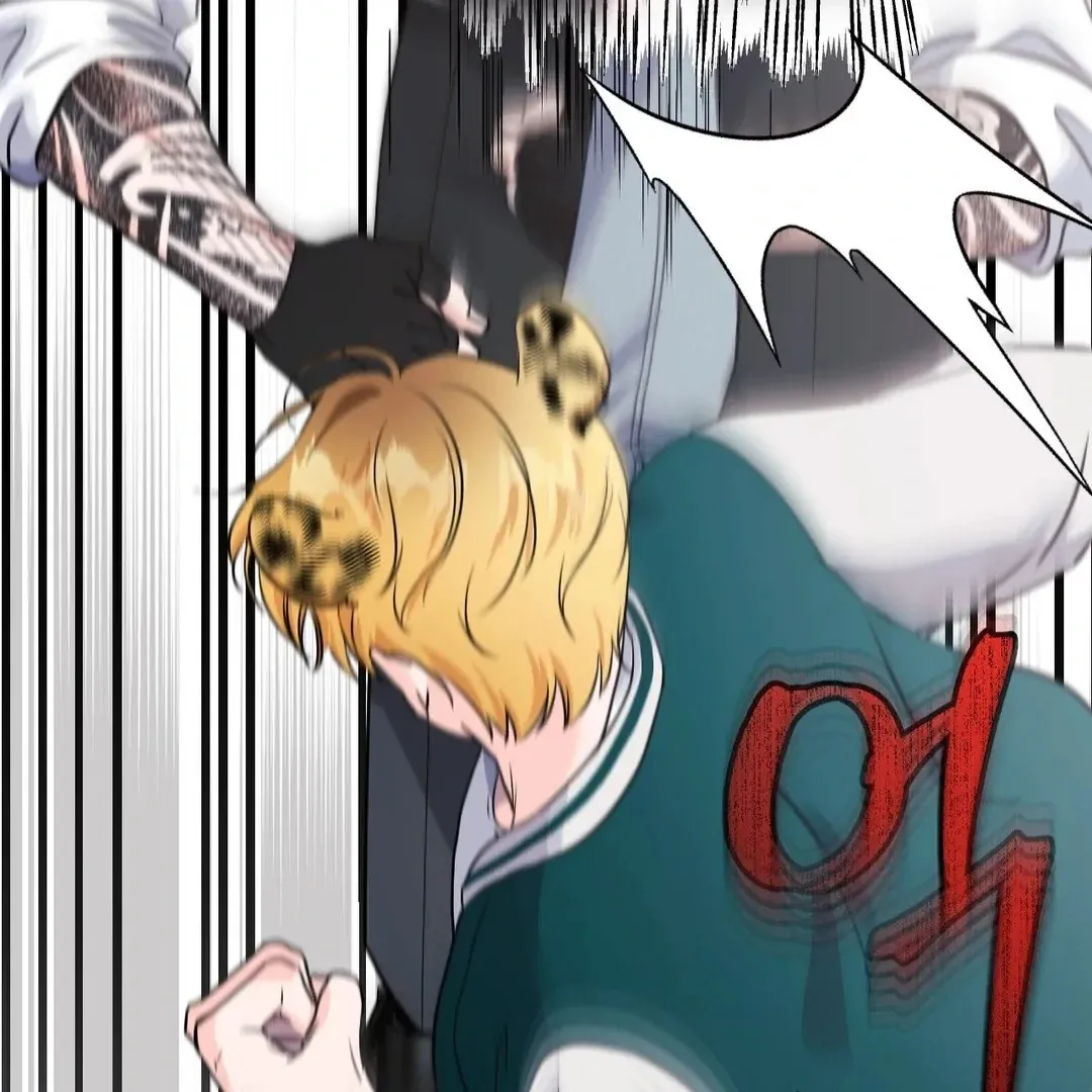 Read You Are So Lovely chapter 11 image 9 on Lezhin