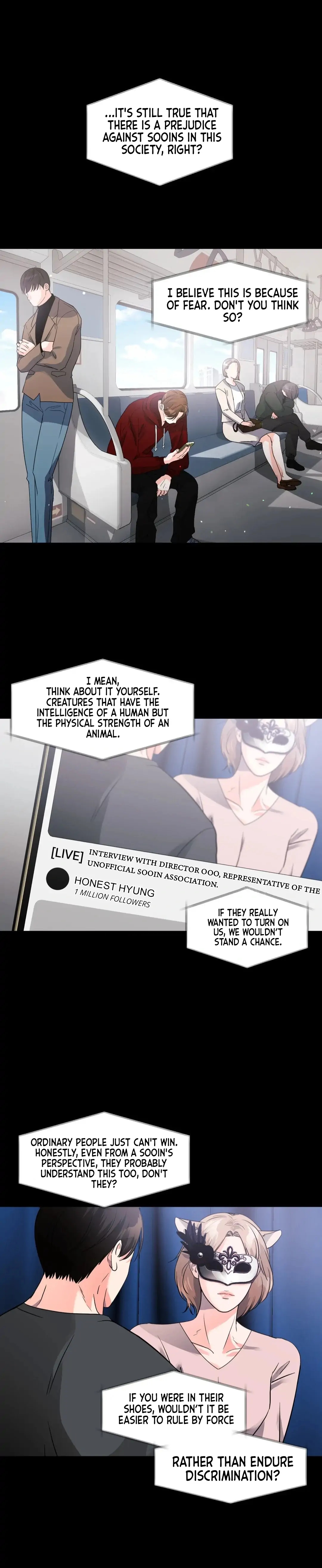 Read You Are So Lovely chapter 12.1 image 1 on Lezhin