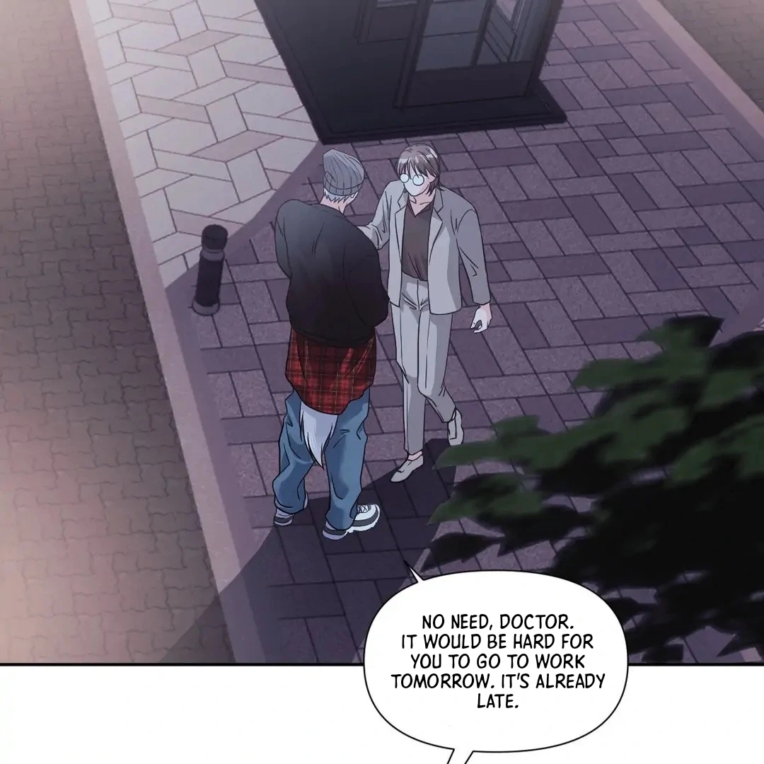 Read You Are So Lovely chapter 12.1 image 41 on Lezhin
