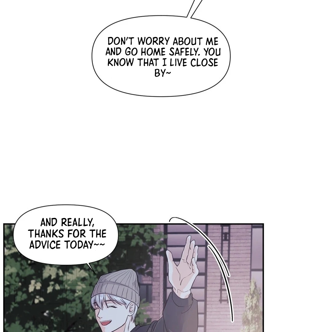 Read You Are So Lovely chapter 12.1 image 42 on Lezhin