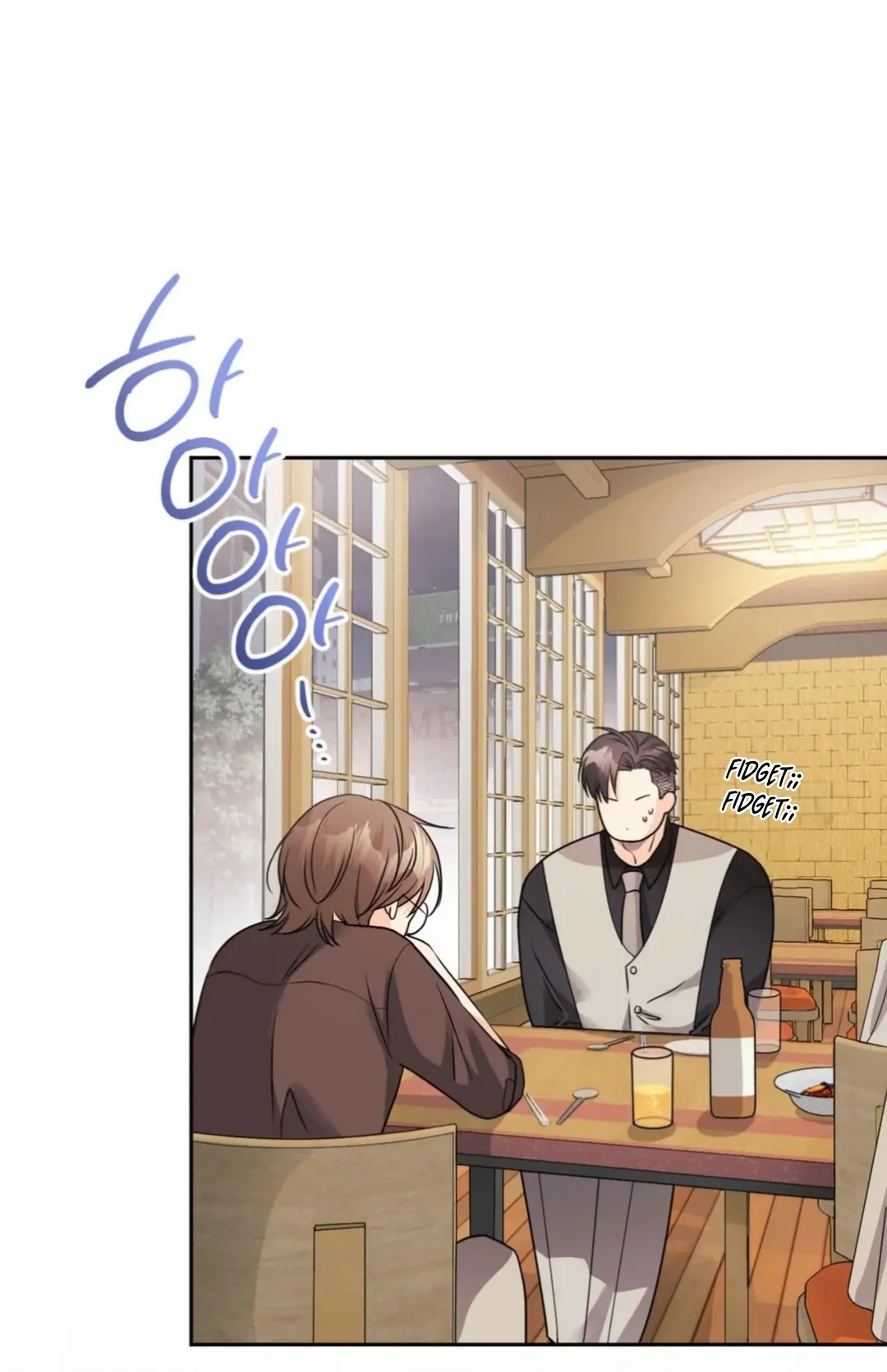 Read You Are So Lovely chapter 12.1 image 69 on Lezhin