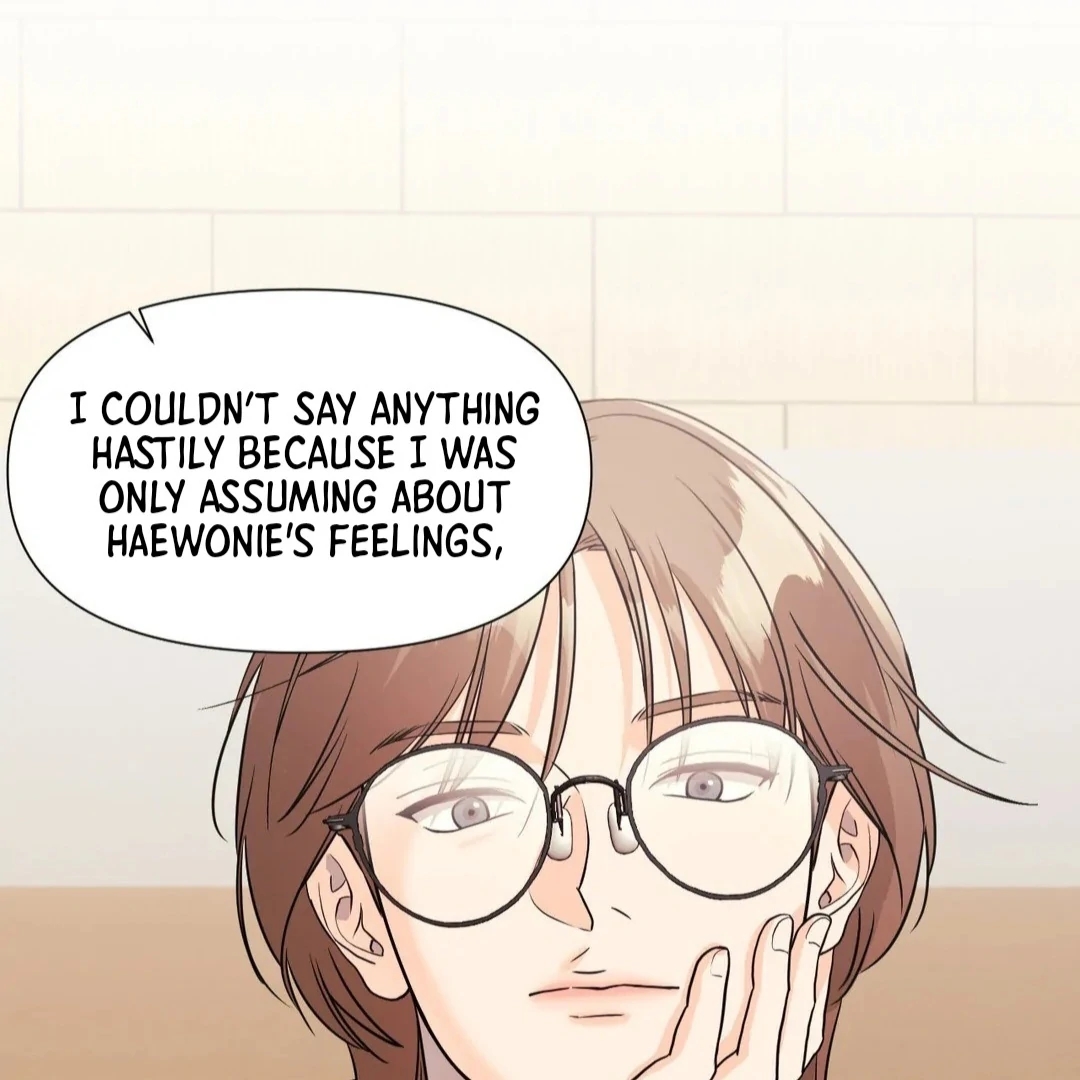 Read You Are So Lovely chapter 12.1 image 77 on Lezhin