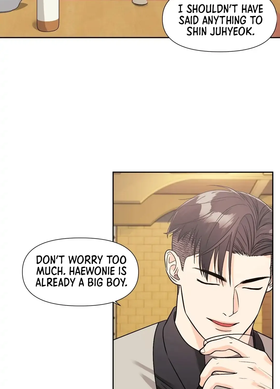 Read You Are So Lovely chapter 12 image 118 on Lezhin