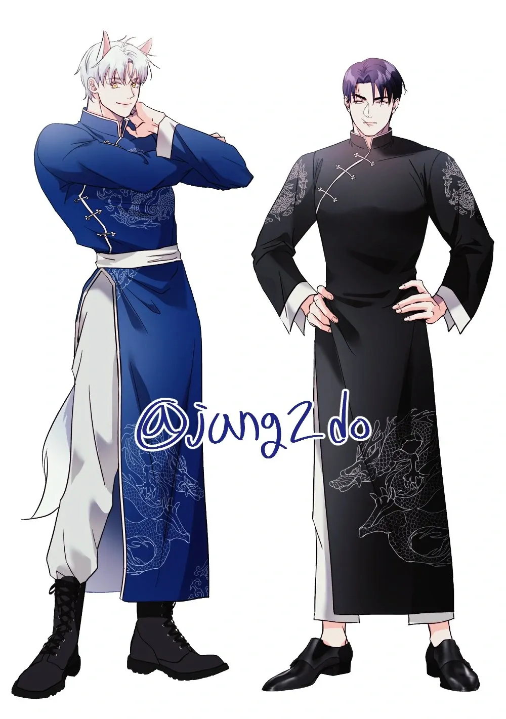 Read You Are So Lovely chapter 12 image 135 on Lezhin