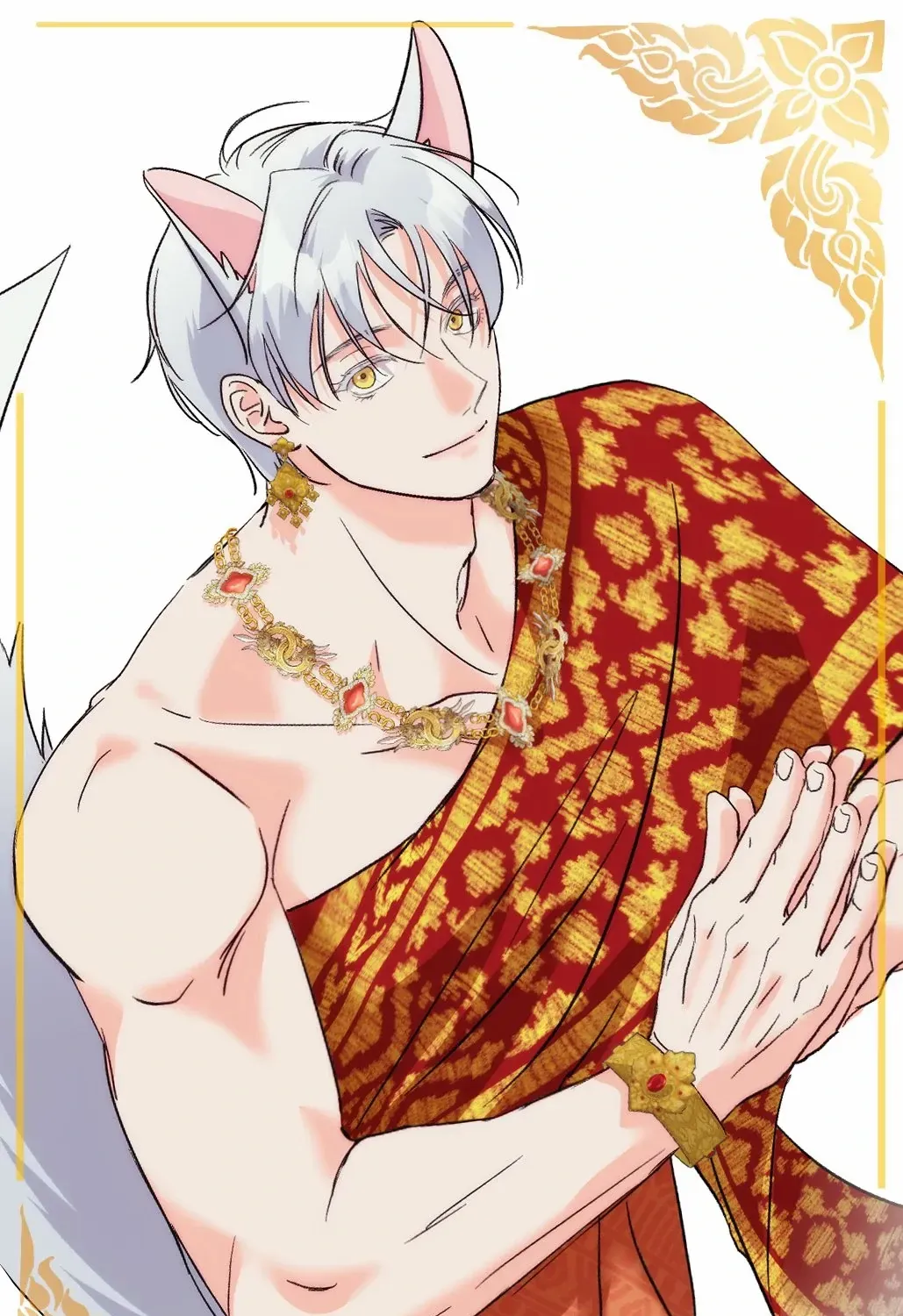 Read You Are So Lovely chapter 12 image 136 on Lezhin