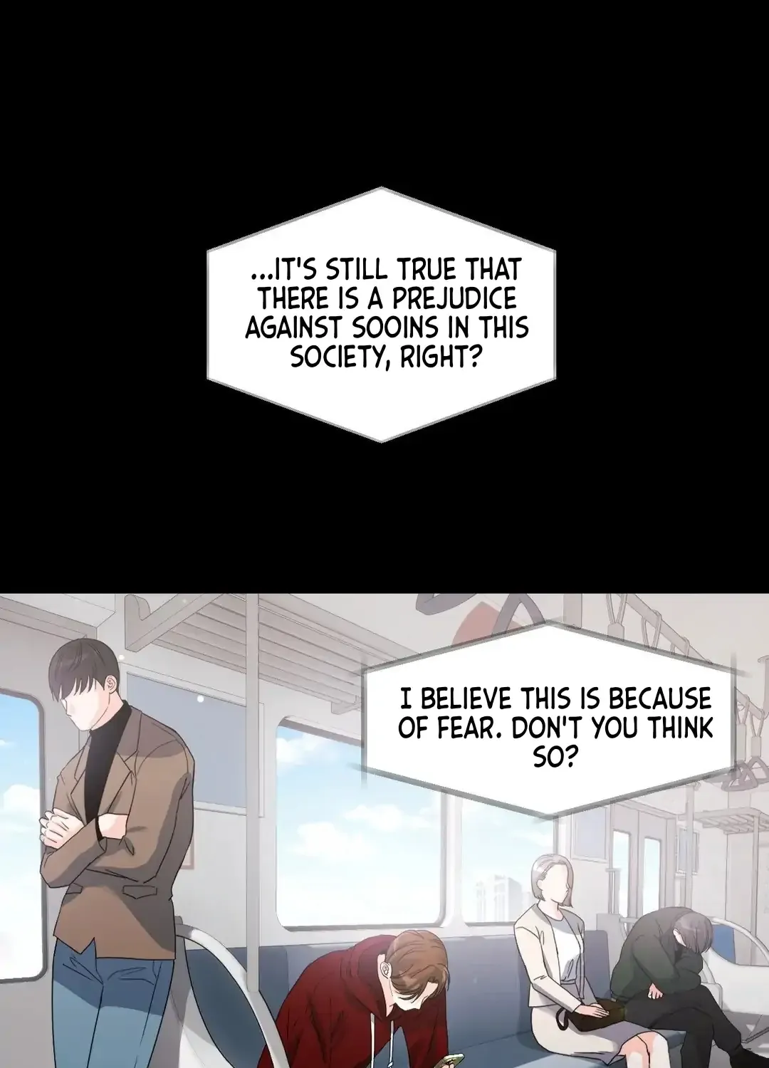 Read You Are So Lovely chapter 12 image 2 on Lezhin