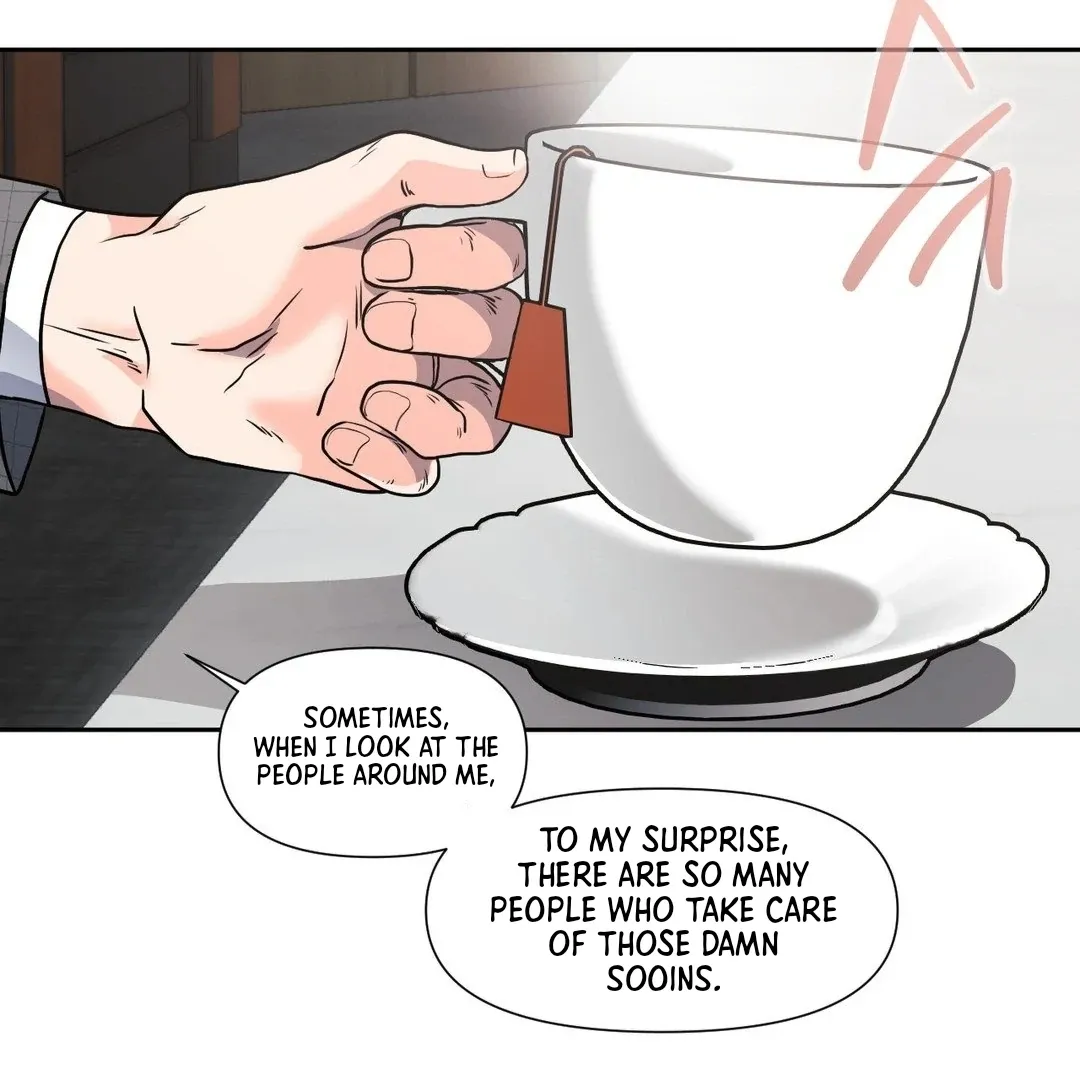 Read You Are So Lovely chapter 12 image 23 on Lezhin