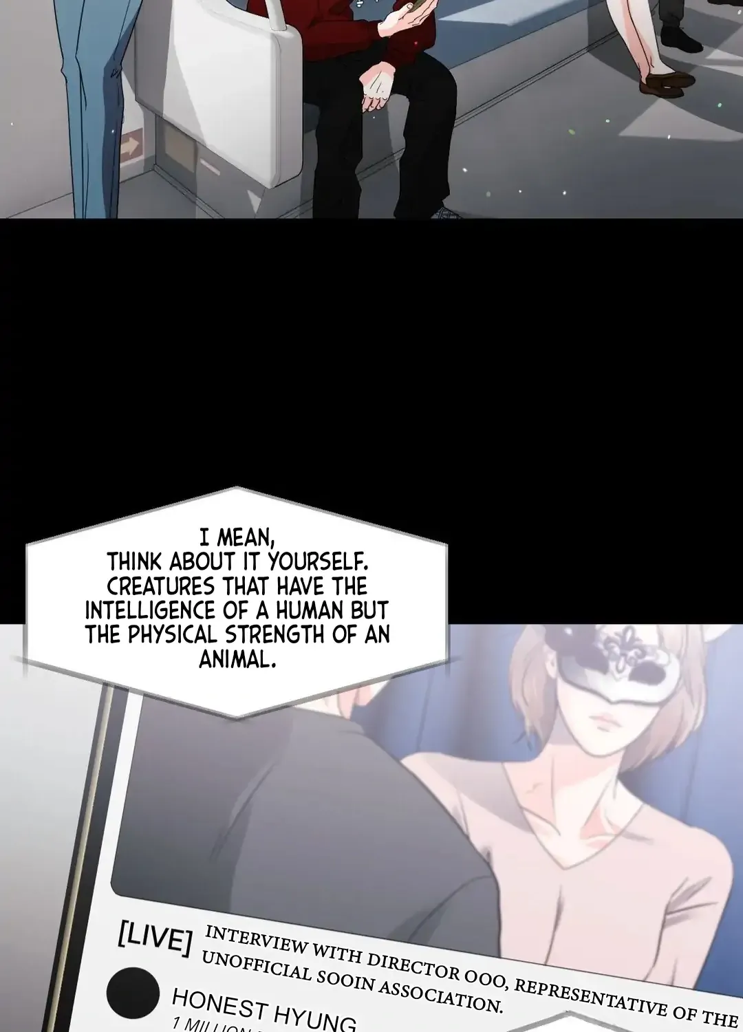 Read You Are So Lovely chapter 12 image 3 on Lezhin