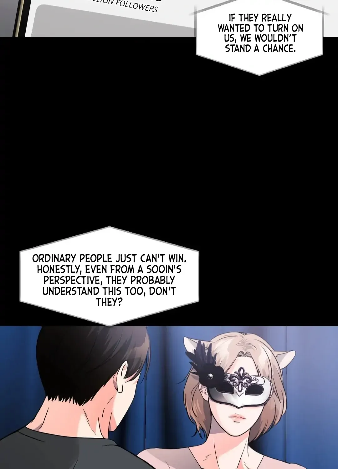 Read You Are So Lovely chapter 12 image 4 on Lezhin