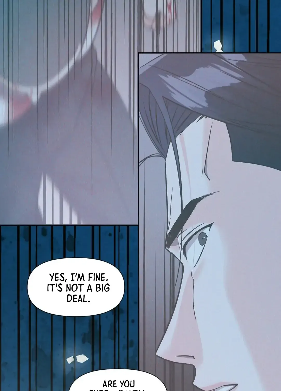 Read You Are So Lovely chapter 12 image 40 on Lezhin