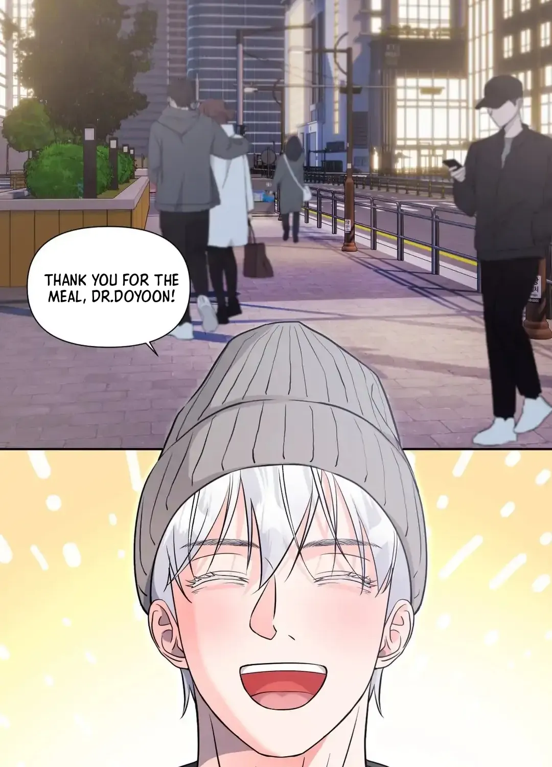 Read You Are So Lovely chapter 12 image 50 on Lezhin
