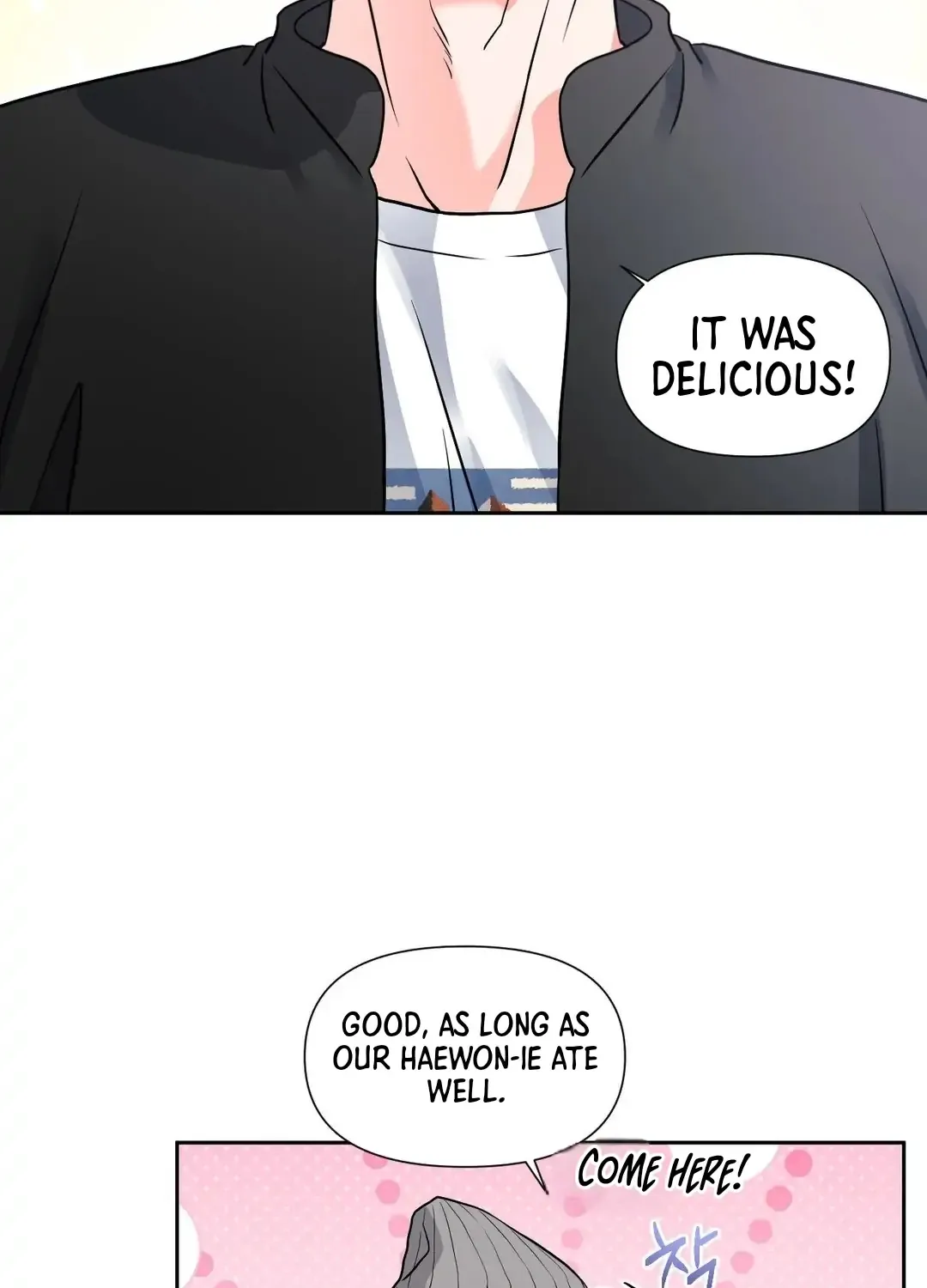 Read You Are So Lovely chapter 12 image 51 on Lezhin