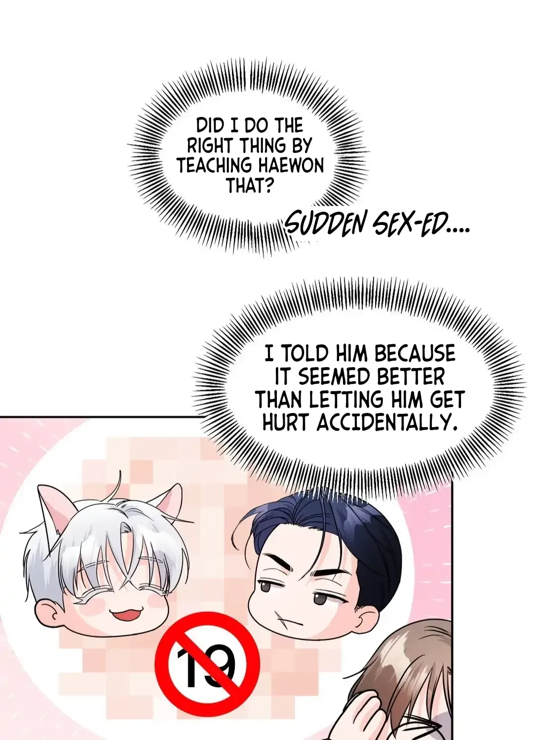 Read You Are So Lovely chapter 12 image 59 on Lezhin