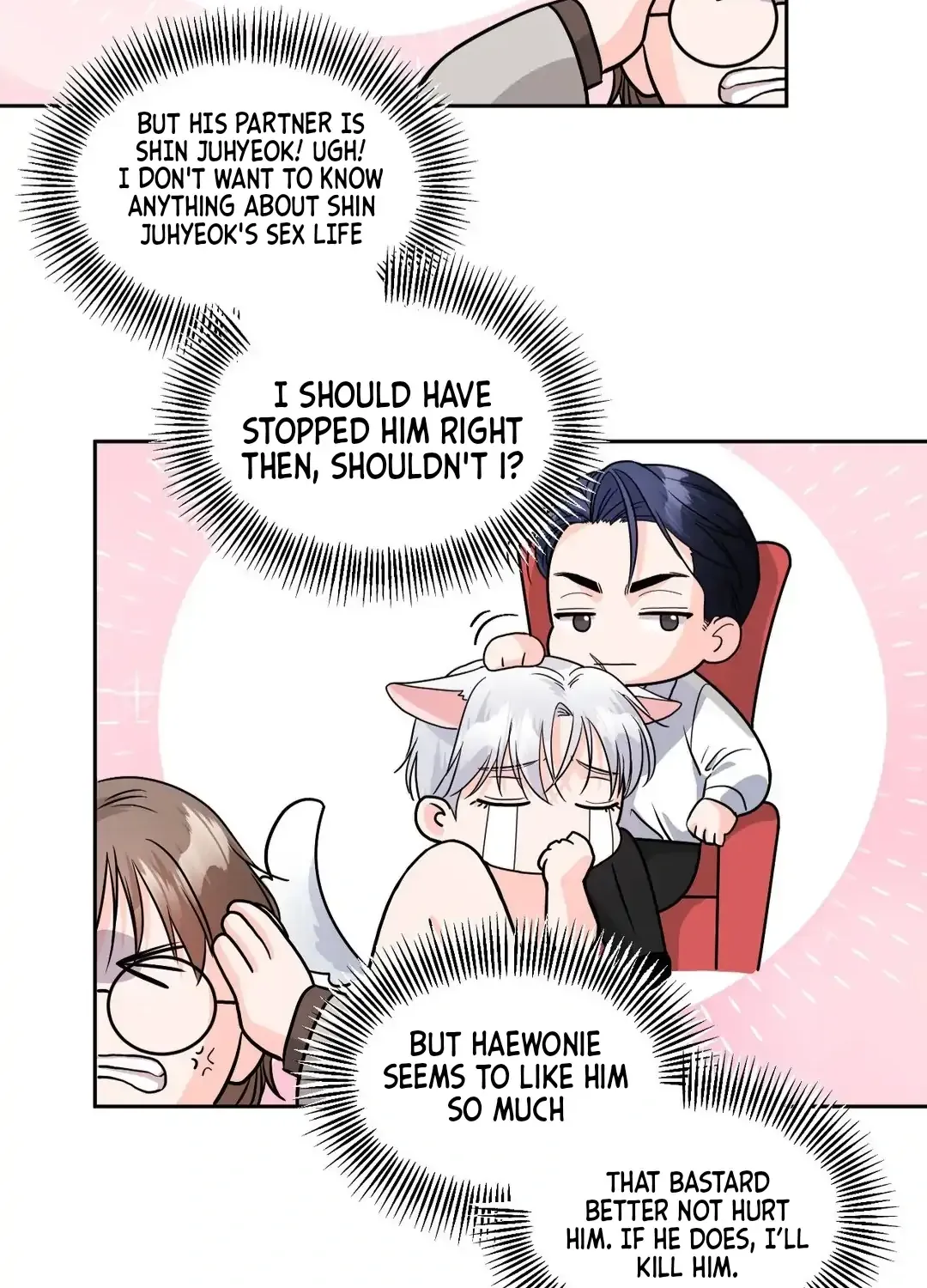 Read You Are So Lovely chapter 12 image 60 on Lezhin