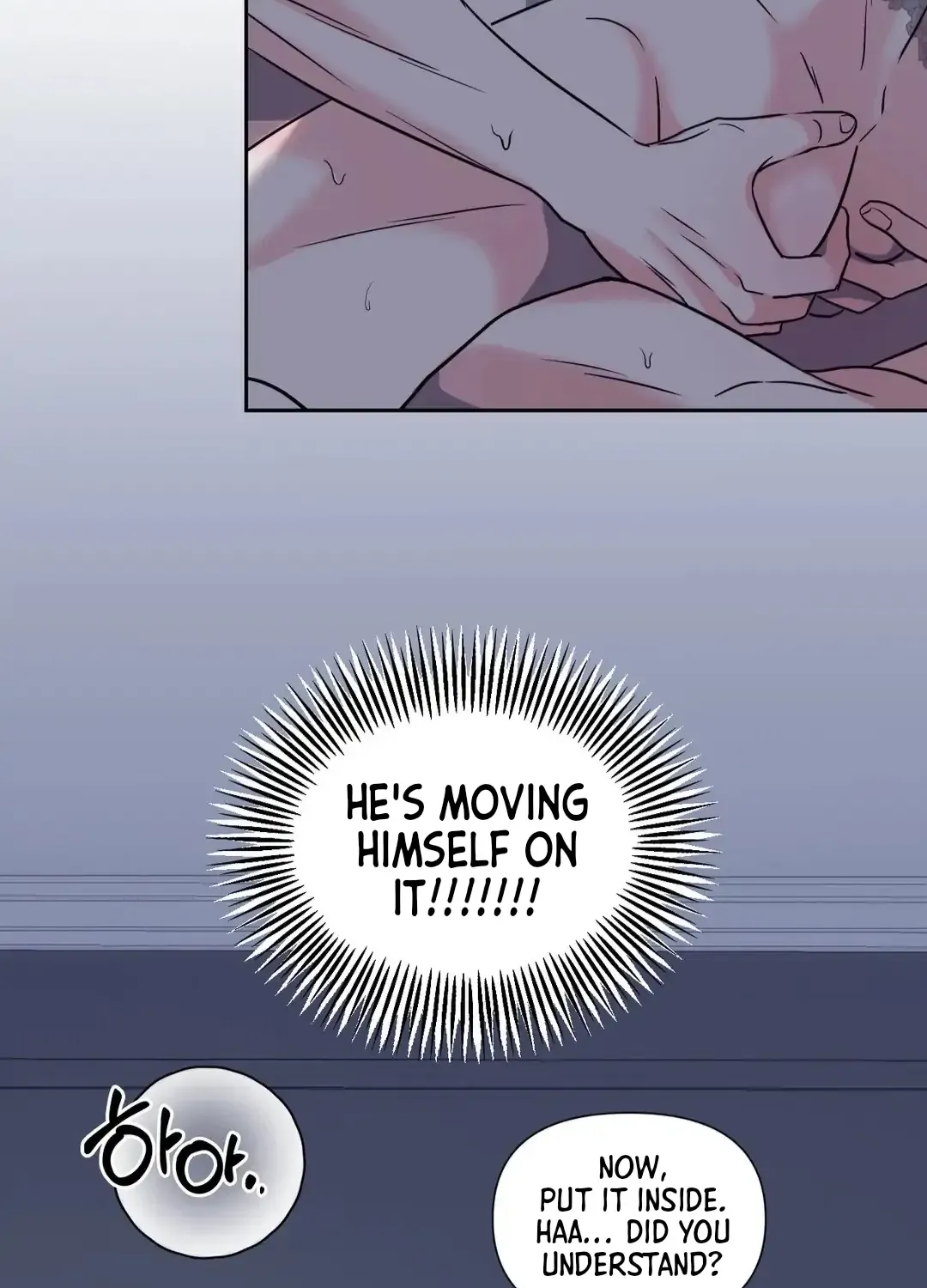Read You Are So Lovely chapter 14 image 111 on Lezhin